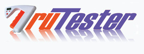 TruTester logo: have you been tested?