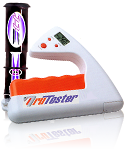 Tru-Tester
